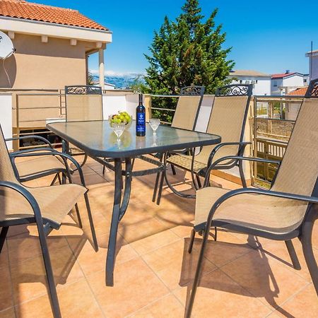 Paula Apartments Вир Экстерьер фото