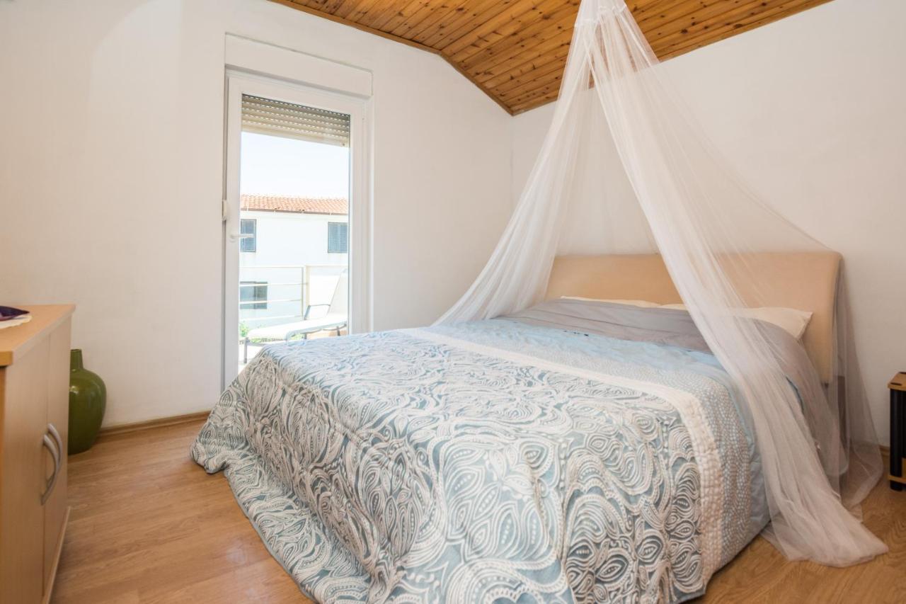 Paula Apartments Вир Экстерьер фото