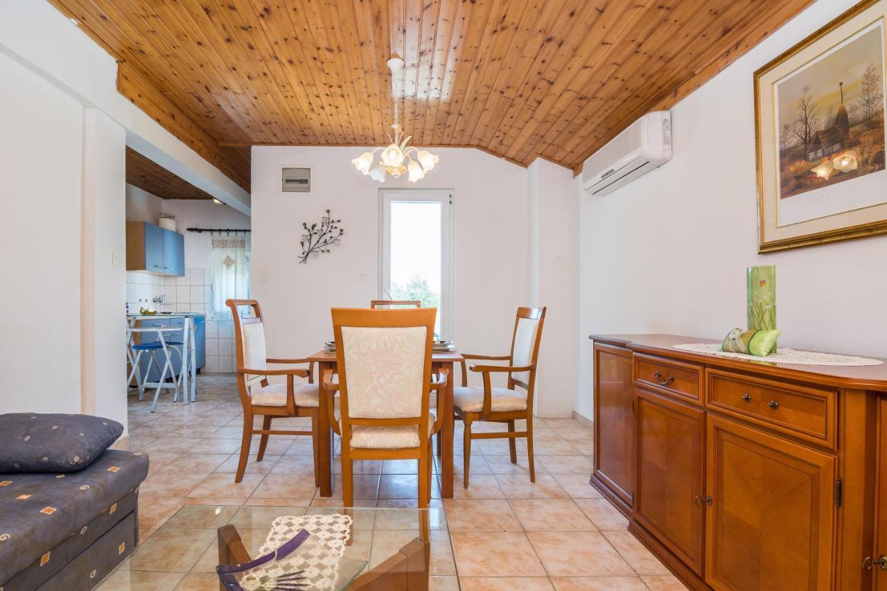 Paula Apartments Вир Экстерьер фото