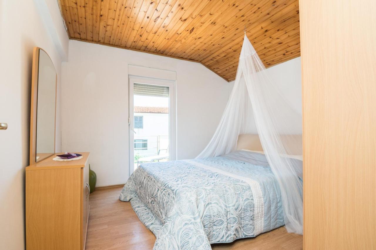 Paula Apartments Вир Экстерьер фото
