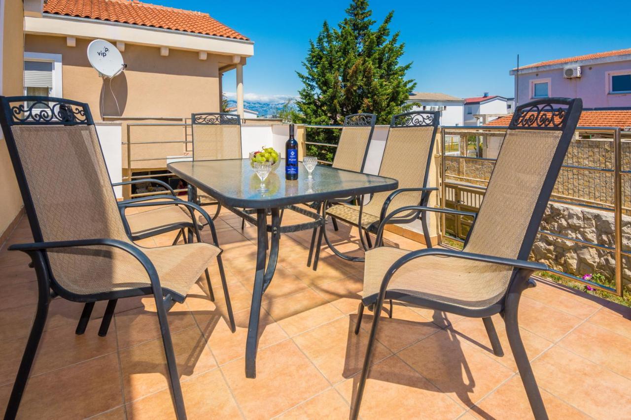 Paula Apartments Вир Экстерьер фото