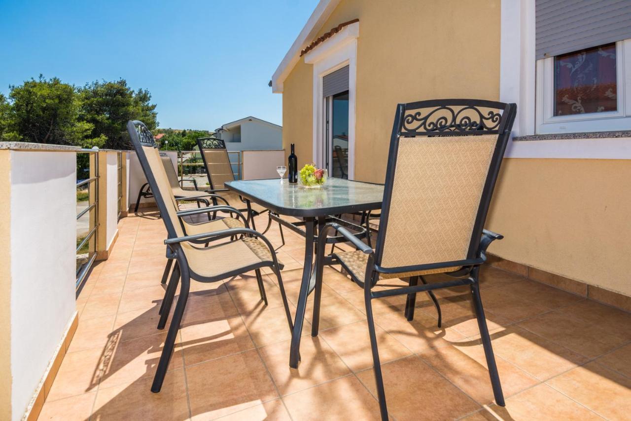 Paula Apartments Вир Экстерьер фото