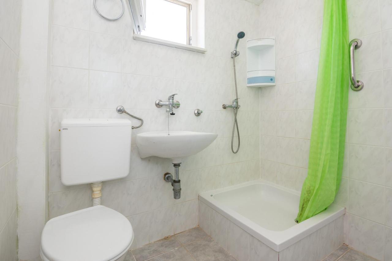 Paula Apartments Вир Экстерьер фото