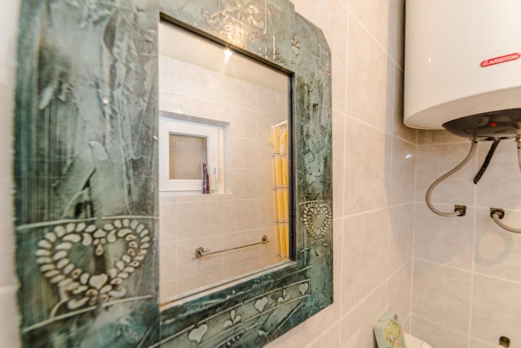Paula Apartments Вир Экстерьер фото