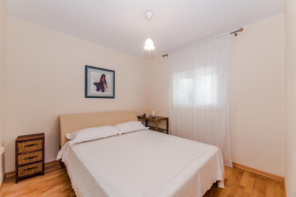 Paula Apartments Вир Экстерьер фото