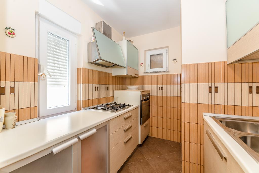 Paula Apartments Вир Экстерьер фото