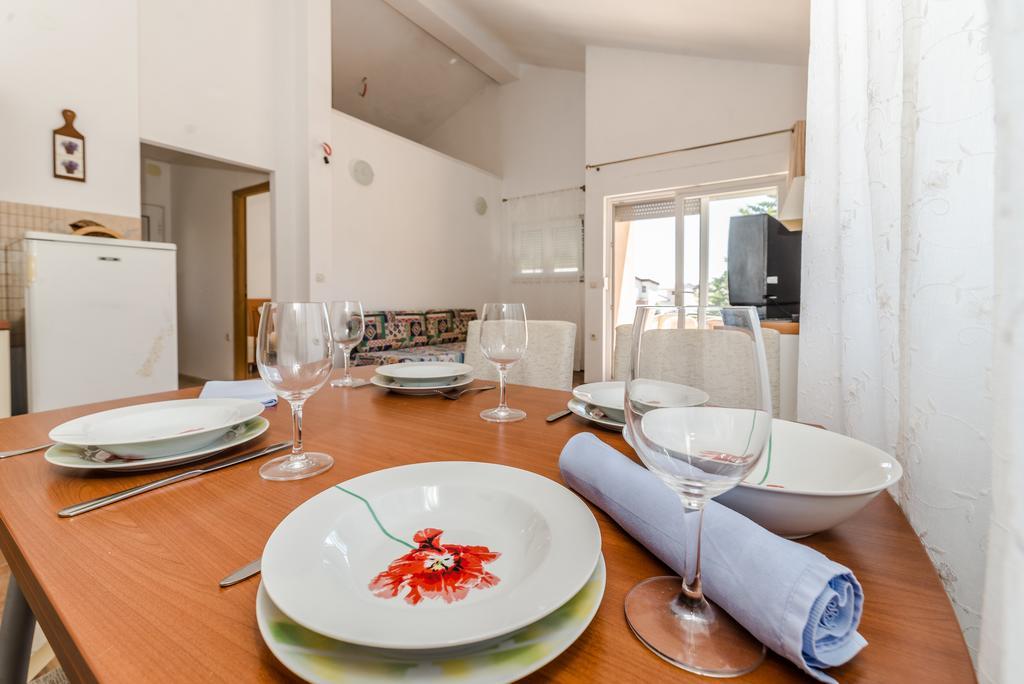 Paula Apartments Вир Экстерьер фото