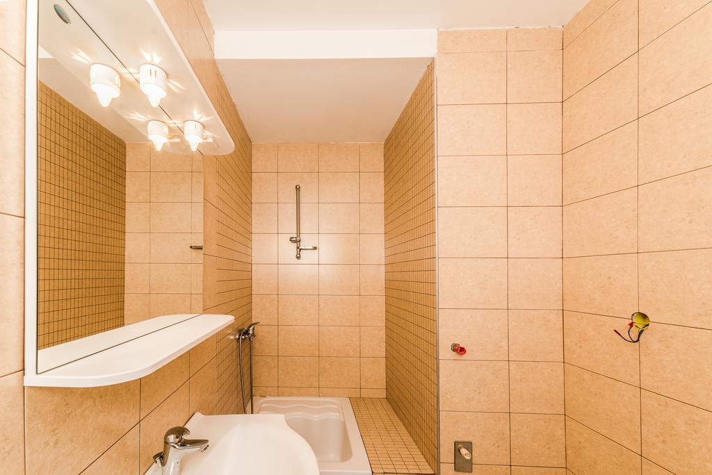 Paula Apartments Вир Экстерьер фото