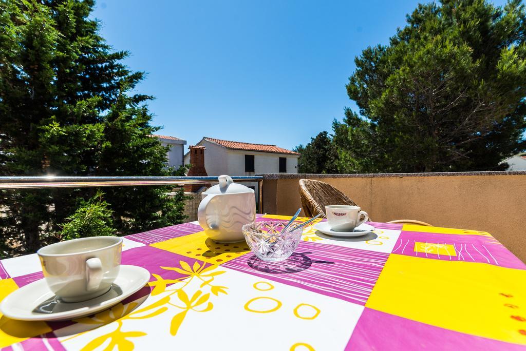Paula Apartments Вир Экстерьер фото