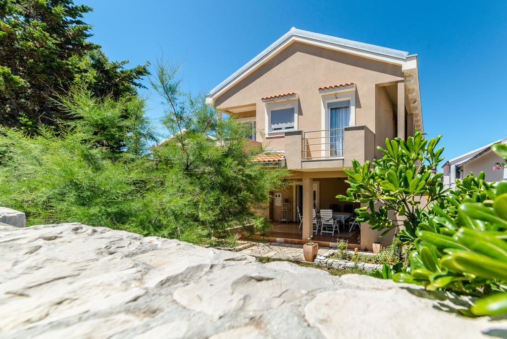 Paula Apartments Вир Экстерьер фото
